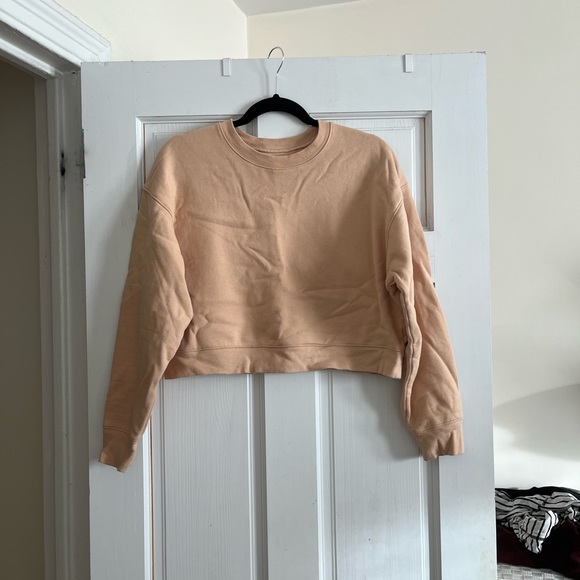 Girlfriend Crop Sweatshirt Bundle - Picture 4 of 4